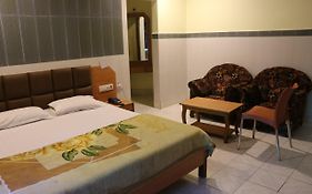 Hotel Swastik Mandap Puri 2*